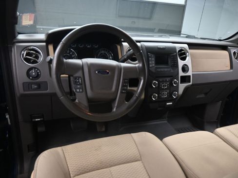 Used 2014 Ford F150 XLT w/ XLT Convenience Package image 15
