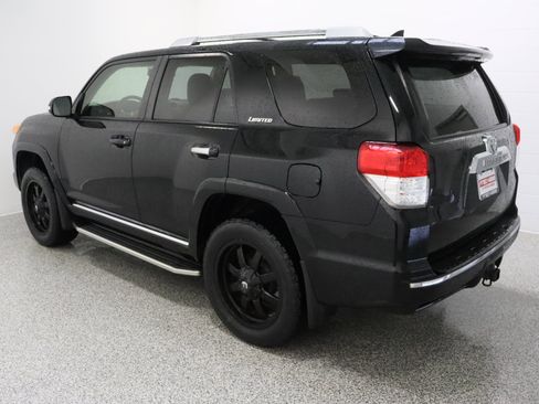 Used 2013 Toyota 4Runner Limited RWD image 9