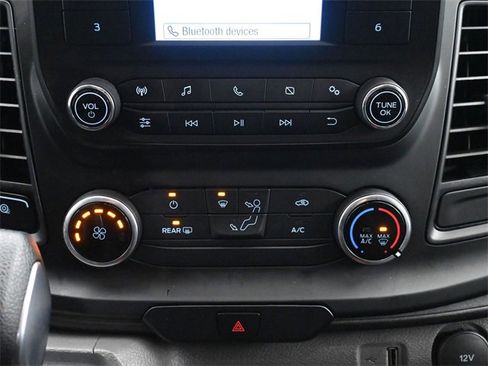 Used 2024 Ford Transit 250 Low Roof w/ Exterior Upgrade Package image 25