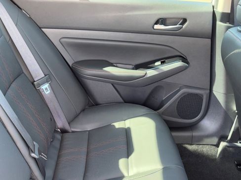 New 2025 Nissan Altima 2.5 SR w/ SR Premium Package image 11