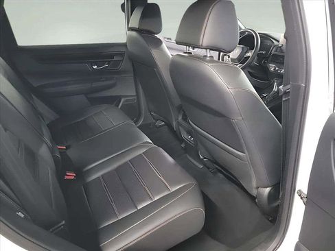 Used 2024 Honda CR-V Sport-L image 25