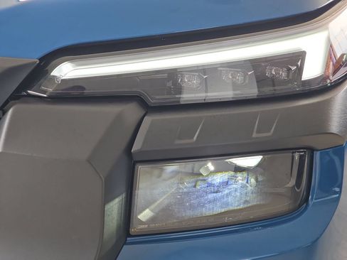 Used 2026 Subaru Outback Wilderness AWD/4WD image 38