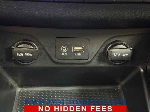 Used 2019 Hyundai Tucson SE image 34