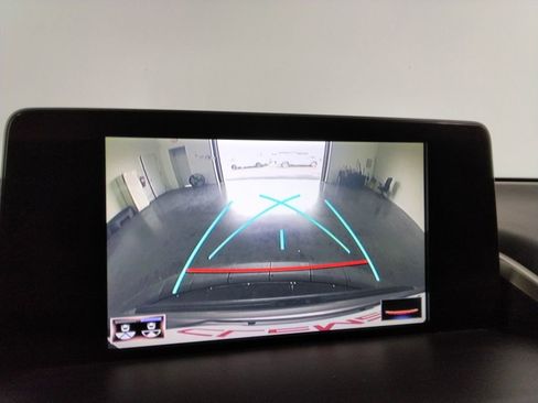 Used 2021 Lexus NX 300 F Sport w/ Accessory Package 2 image 23