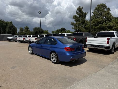 Used 2017 BMW 330e RWD image 4