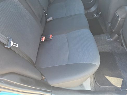 Used 2023 Mitsubishi Mirage G4 Black Edition image 28