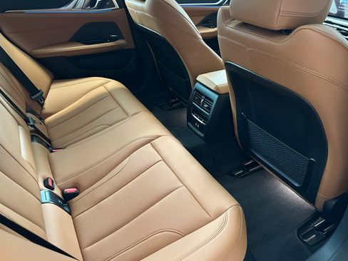 Certified 2023 BMW i4 eDrive35 w/ Premium Package image 30