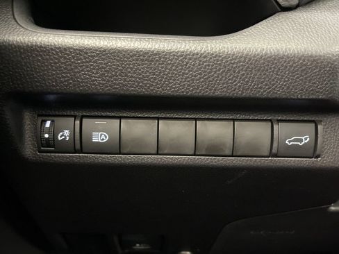 Certified 2025 Toyota RAV4 XLE Premium FWD image 28