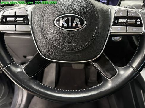 Used 2020 Kia Telluride LX image 22