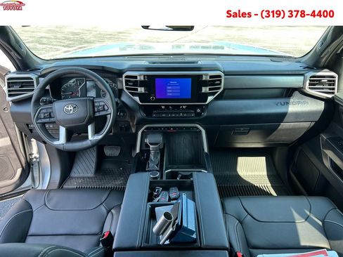 Certified 2026 Toyota Tundra SR5 w/ SR5 Premium Package AWD/4WD image 14