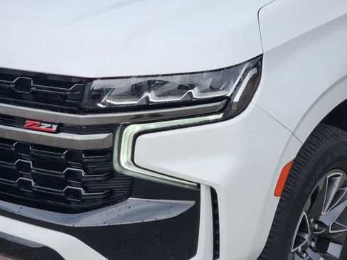 Used 2021 Chevrolet Tahoe Z71 image 7