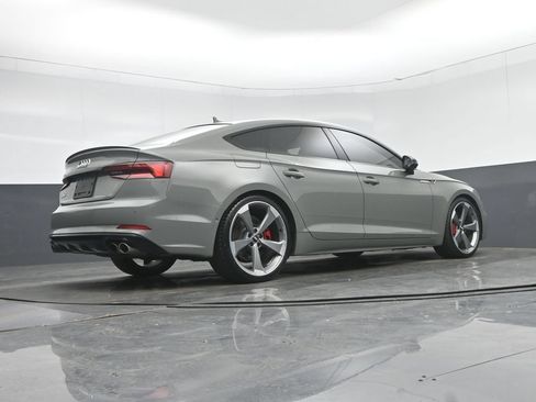 Used 2019 Audi S5 Prestige w/ S Sport Package AWD/4WD image 62