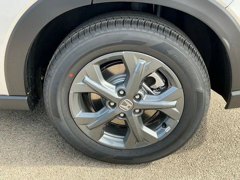 New 2026 Honda HR-V LX image 5