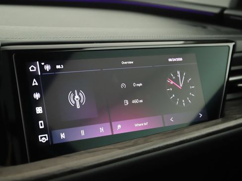 Certified 2025 Audi Q5 Prestige AWD/4WD image 32