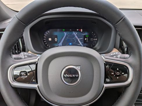 New 2026 Volvo XC60 T8 Core w/ Protection Package Premier AWD/4WD image 36