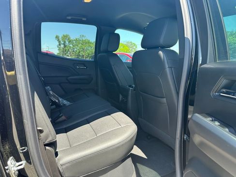 New 2026 Chevrolet Colorado LT w/ LT Convenience Package AWD/4WD image 12