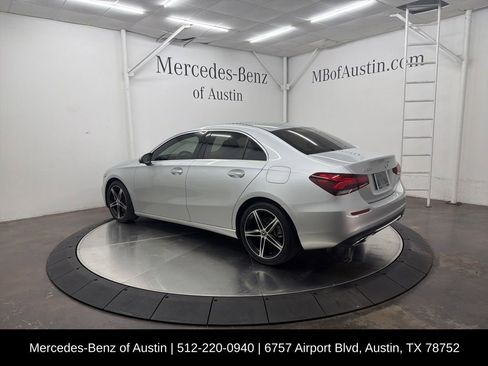 Used 2022 Mercedes-Benz A 220 image 5