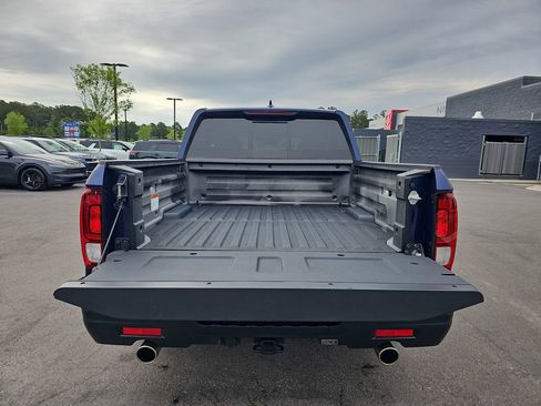 Used 2023 Honda Ridgeline RTL-E image 17