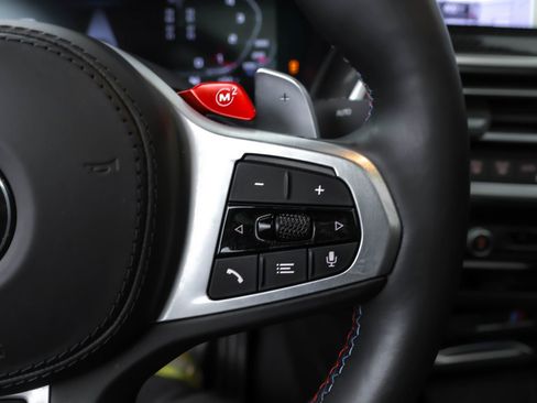 Used 2022 BMW X4 M Base w/ Competition Package image 14