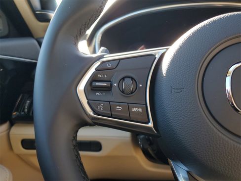 New 2026 Acura MDX Technology Package image 22