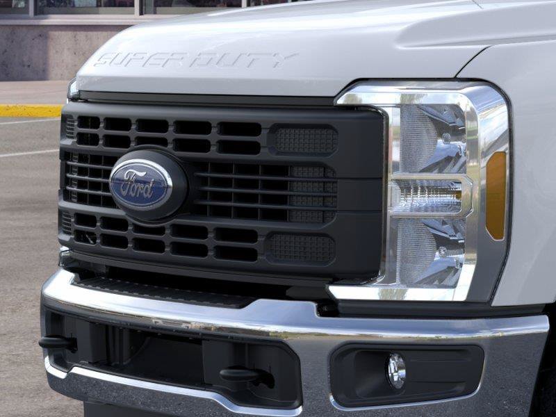 Used 2026 Ford F250 XL w/ XL Chrome Package AWD/4WD image 16