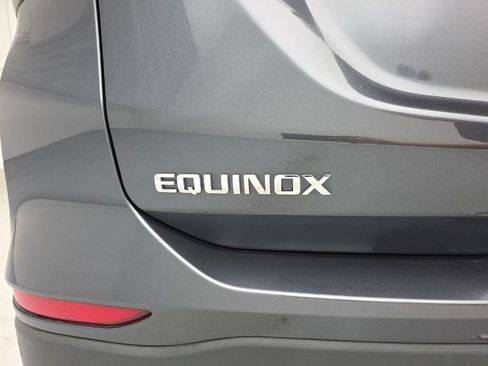 Used 2022 Chevrolet Equinox Premier AWD/4WD image 64
