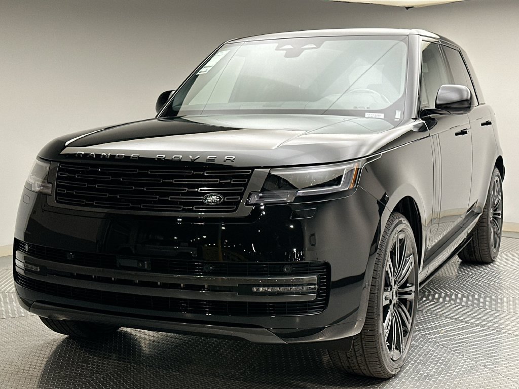 New 2027 Land Rover Range Rover SE AWD/4WD image 1