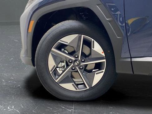 New 2026 Hyundai Tucson SEL AWD/4WD image 31