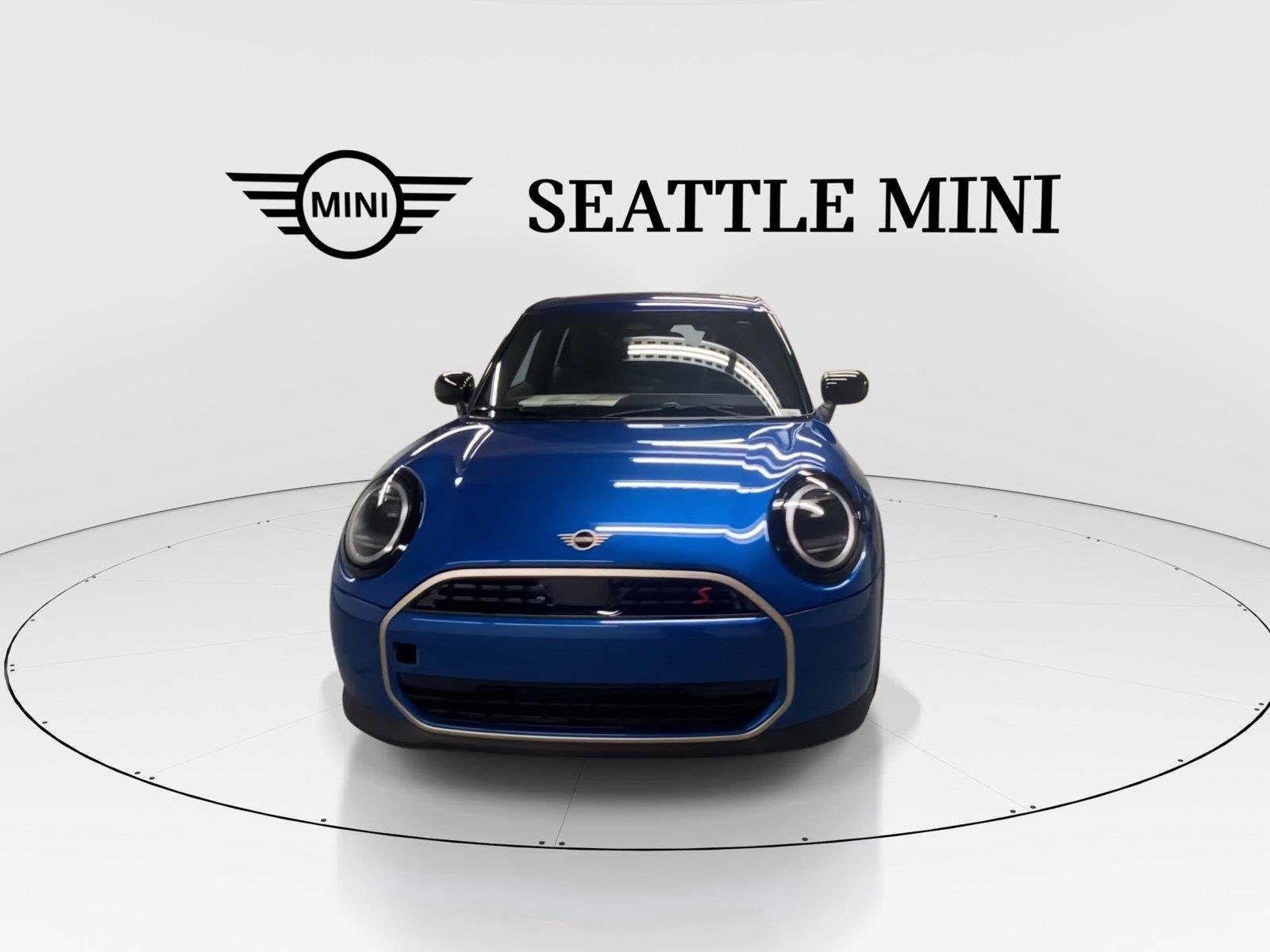 New 2026 MINI Cooper S FWD image 4