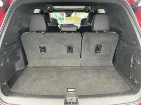Used 2024 Chevrolet Traverse RS w/ LPO, Floor Liner Package image 15