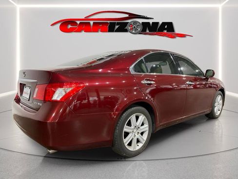 Used 2007 Lexus ES 350 w/ Premium Pkg image 6