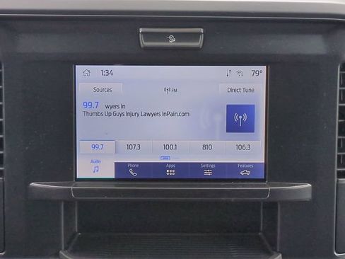 Used 2025 Ford F350 XL w/ STX Appearance Package AWD/4WD image 18