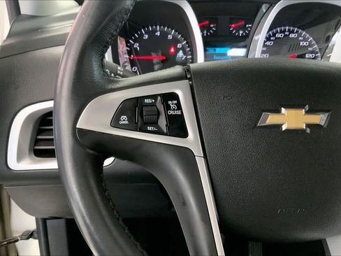 Used 2016 Chevrolet Equinox LT w/ Convenience Package image 22