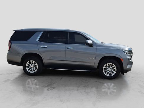 Used 2021 Chevrolet Tahoe LT AWD/4WD image 9