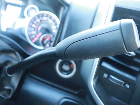 Used 2024 RAM 2500 Big Horn image 22