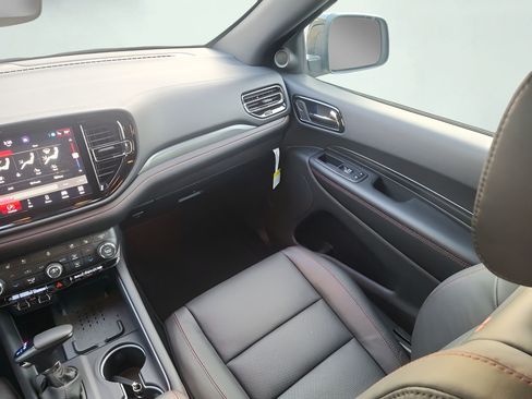 New 2026 Dodge Durango GT AWD/4WD image 25