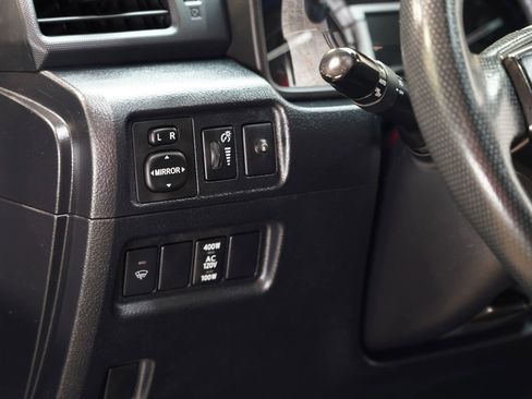 Used 2019 Toyota 4Runner TRD Pro image 40