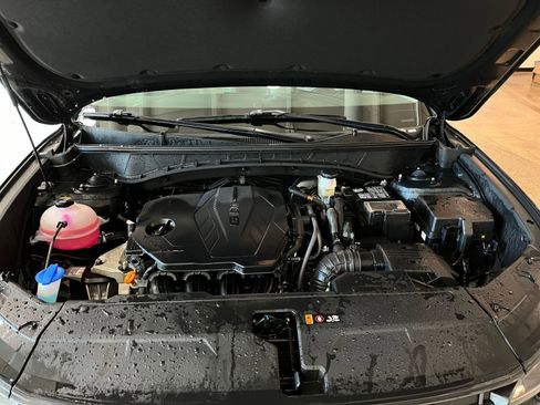 Used 2025 Hyundai Tucson SEL image 33