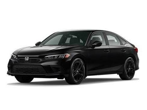 Used 2023 Honda Civic Sport image 31