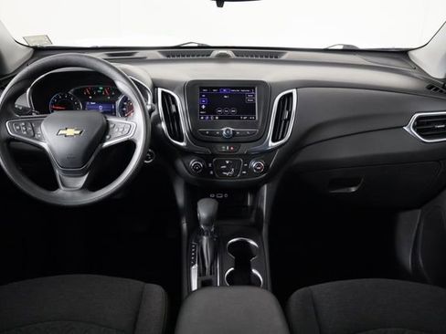 Used 2023 Chevrolet Equinox LT FWD image 14