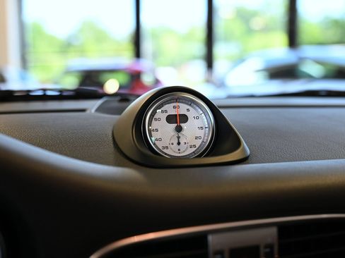 Used 2007 Porsche 911 Carrera S RWD image 23