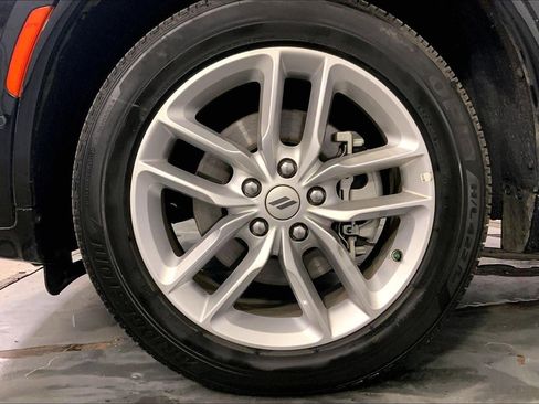 Used 2025 Dodge Durango GT image 9