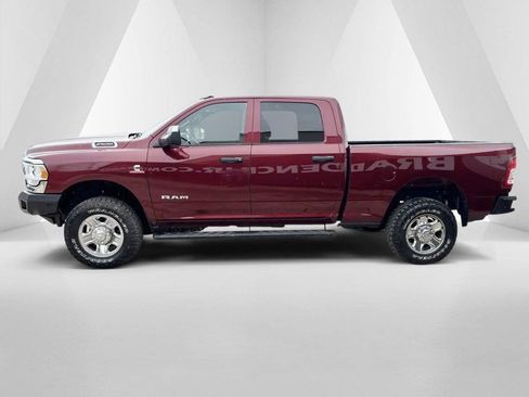 Used 2022 RAM 2500 Tradesman image 4