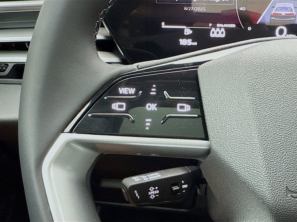 Certified 2025 Audi A5 Premium w/ Convenience Package AWD/4WD image 12