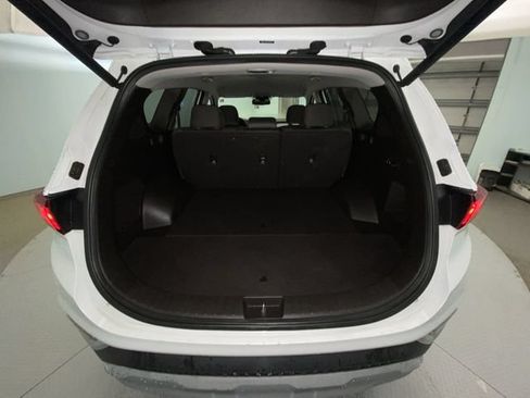 Used 2019 Hyundai Santa Fe SEL FWD image 22