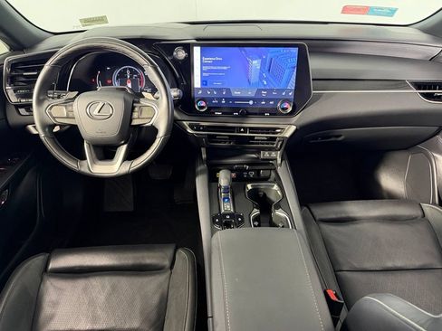 Used 2023 Lexus RX 350 FWD w/ Cold Area Package image 13