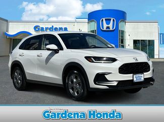 New 2027 Honda HR-V LX video 1