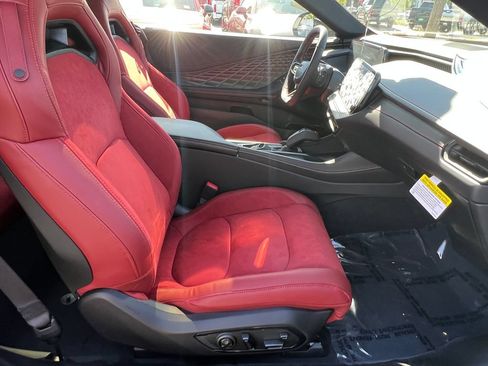 New 2026 Dodge Charger R/T AWD/4WD image 14