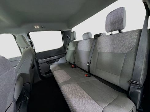 Used 2023 Ford F150 XLT AWD/4WD image 23