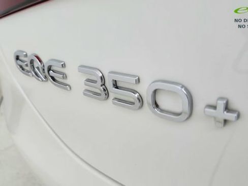 Used 2023 Mercedes-Benz EQE 350+ Sedan image 17